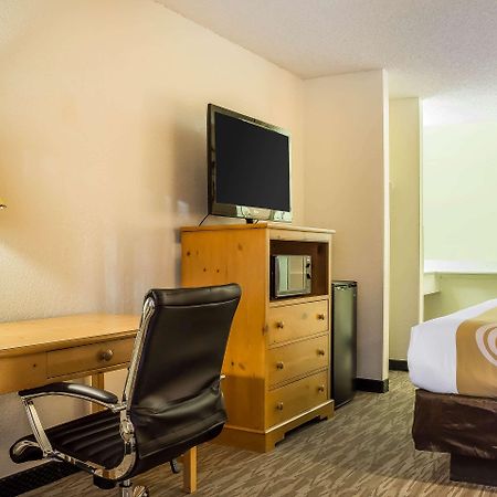 Quality Inn Pinetop Lakeside Εξωτερικό φωτογραφία