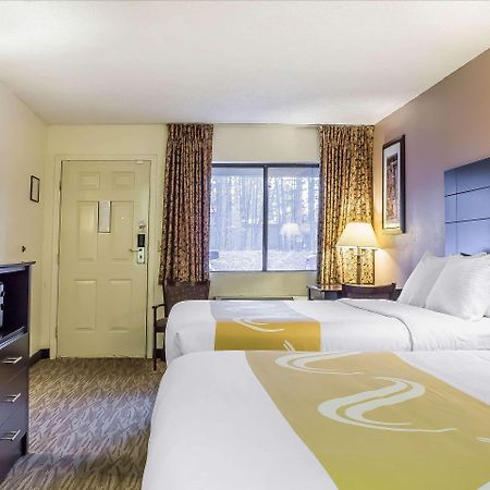 Quality Inn Pinetop Lakeside Εξωτερικό φωτογραφία