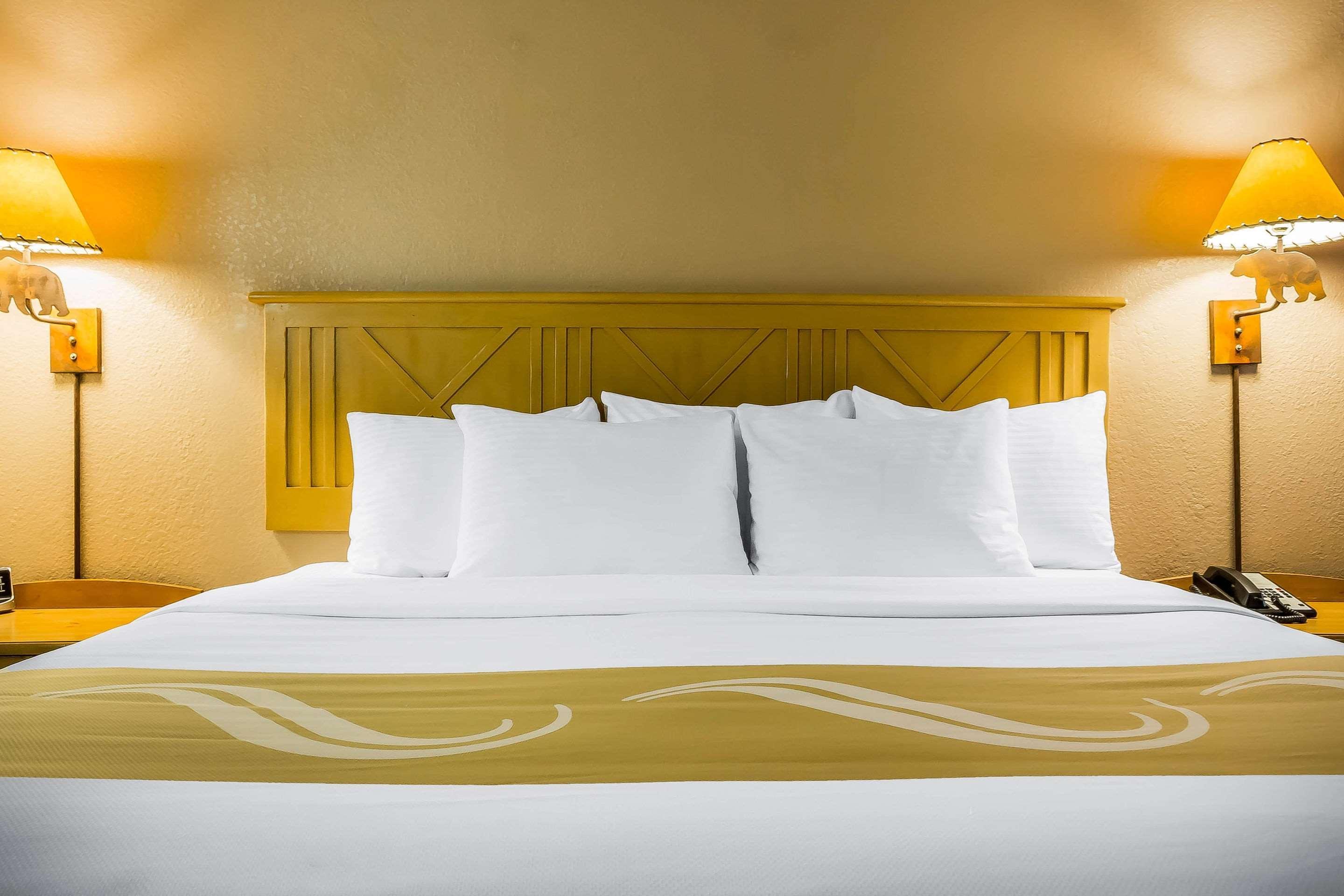 Quality Inn Pinetop Lakeside Εξωτερικό φωτογραφία