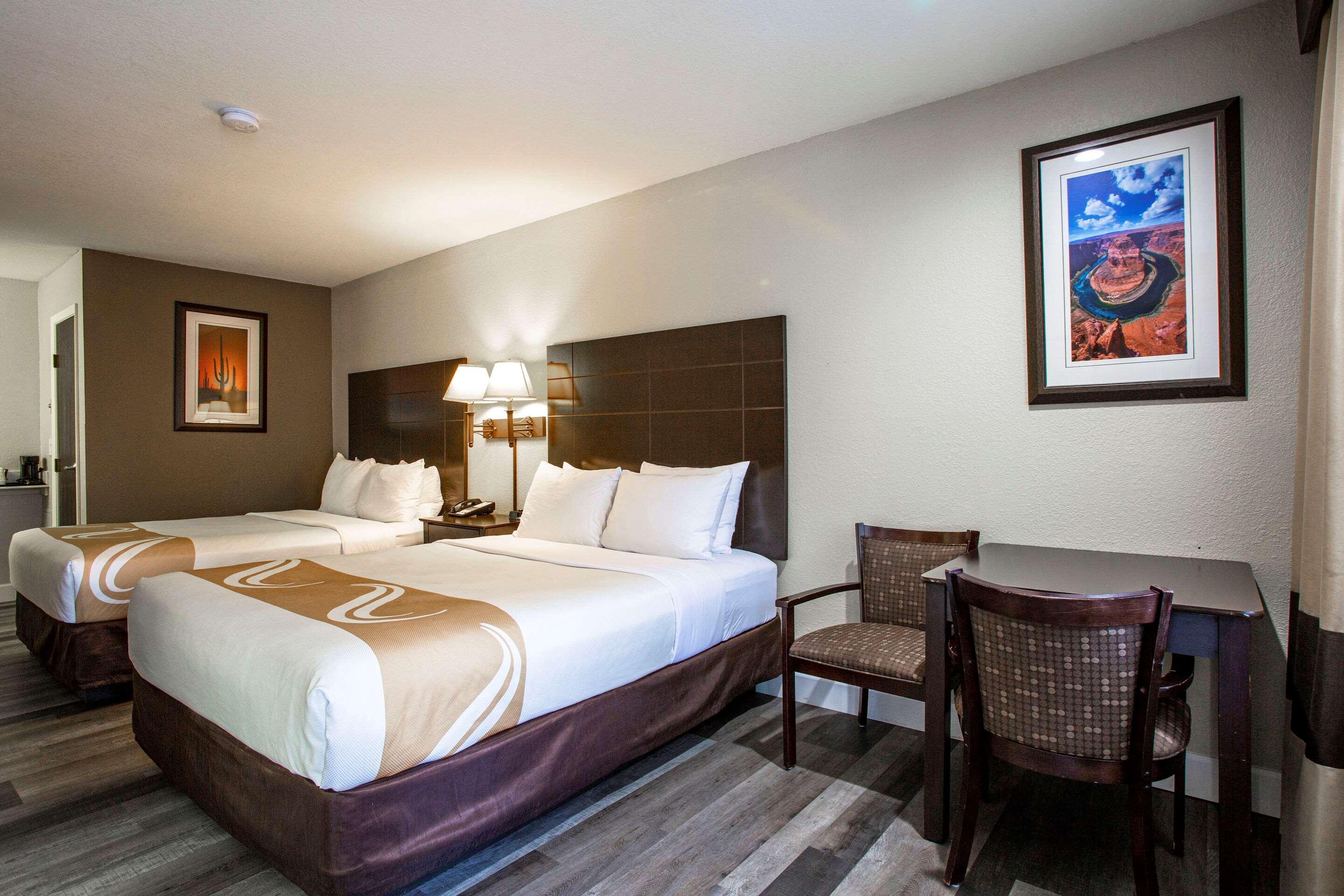 Quality Inn Pinetop Lakeside Εξωτερικό φωτογραφία