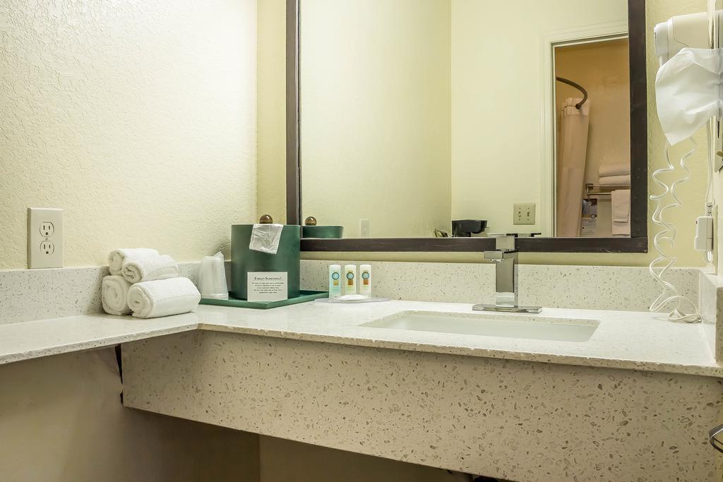 Quality Inn Pinetop Lakeside Εξωτερικό φωτογραφία
