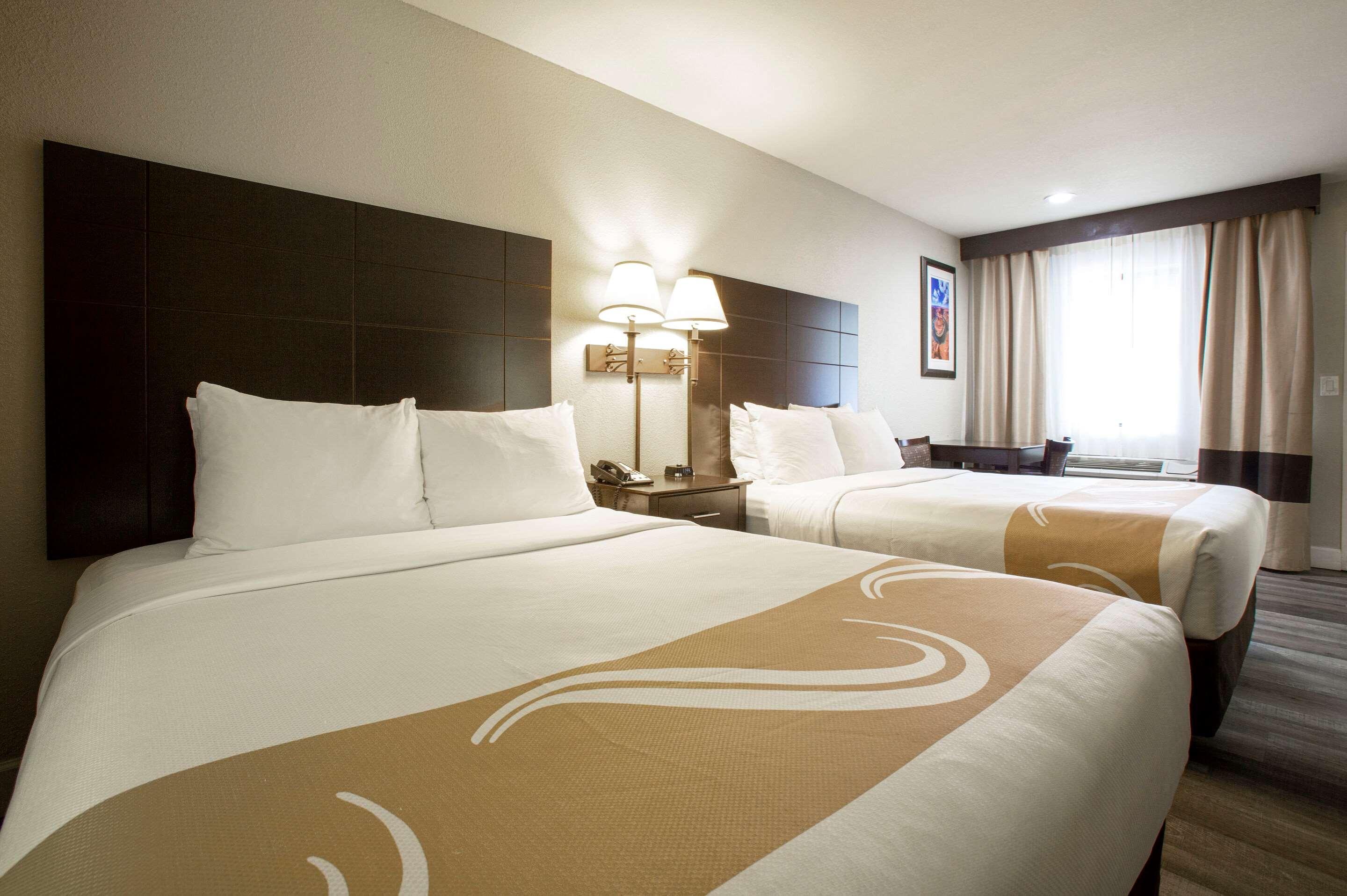 Quality Inn Pinetop Lakeside Εξωτερικό φωτογραφία