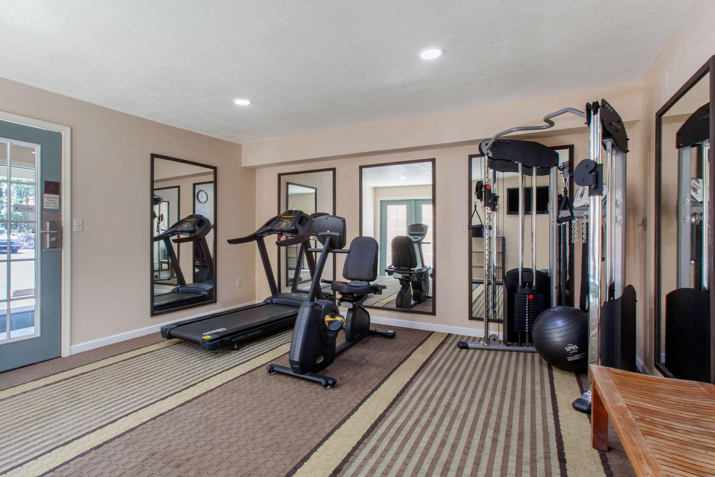 Quality Inn Pinetop Lakeside Εξωτερικό φωτογραφία