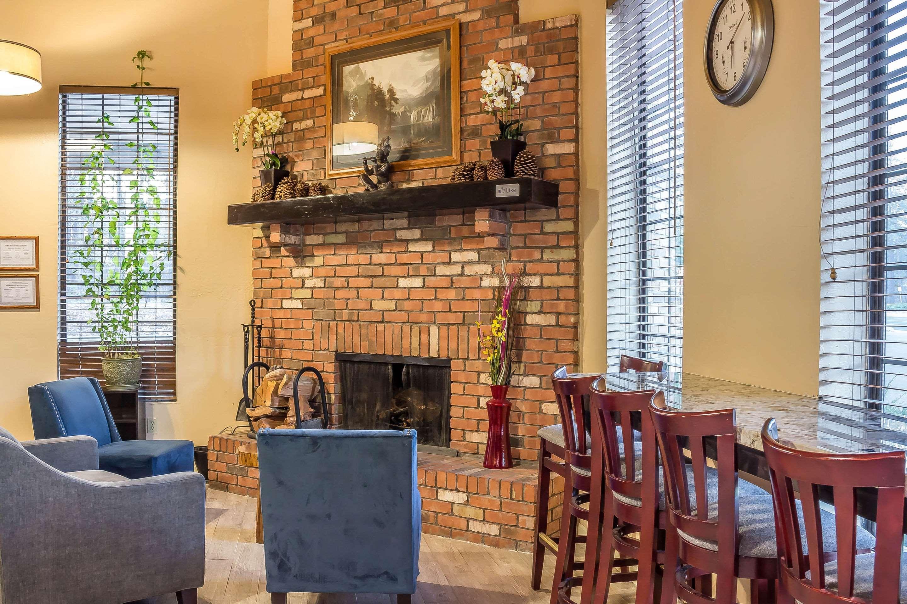 Quality Inn Pinetop Lakeside Εξωτερικό φωτογραφία
