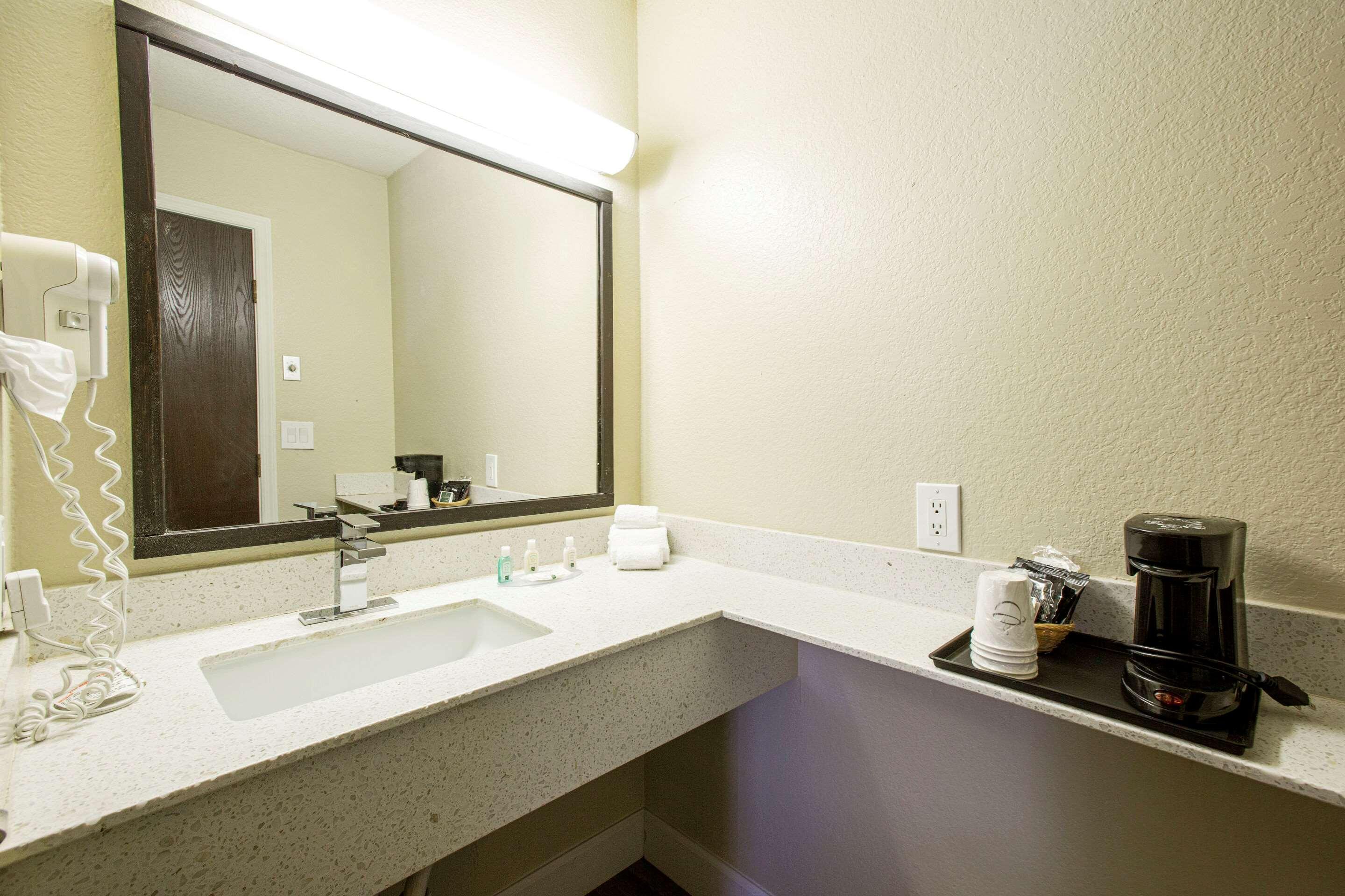 Quality Inn Pinetop Lakeside Εξωτερικό φωτογραφία