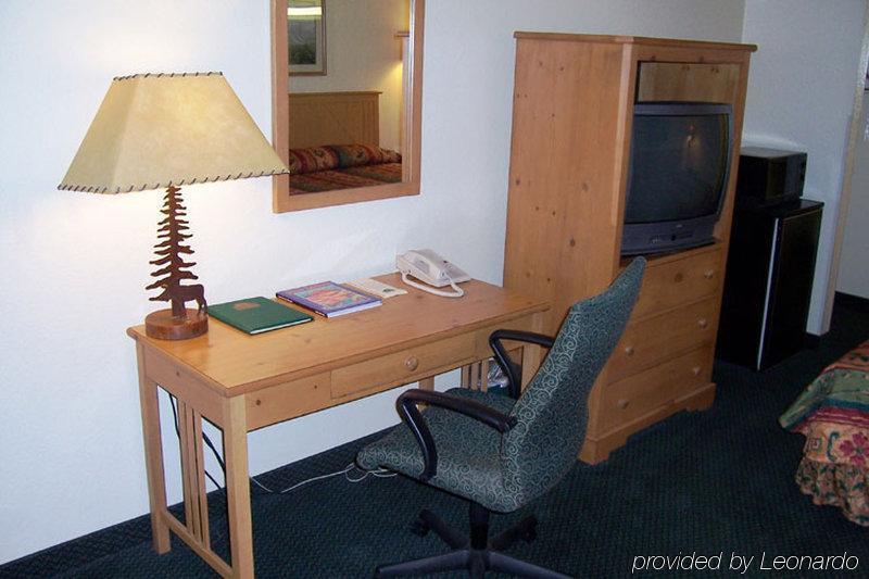 Quality Inn Pinetop Lakeside Εξωτερικό φωτογραφία