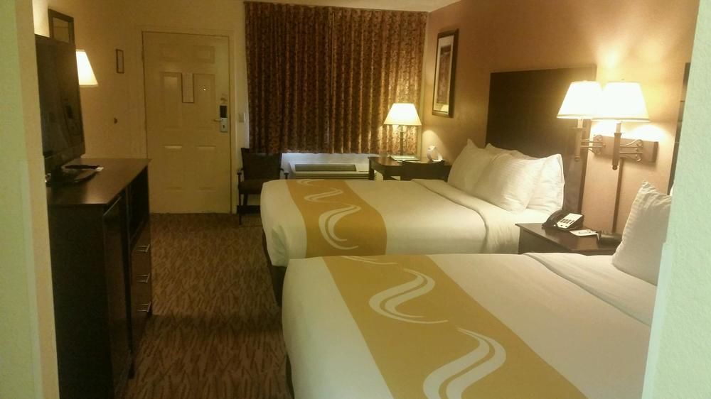 Quality Inn Pinetop Lakeside Εξωτερικό φωτογραφία