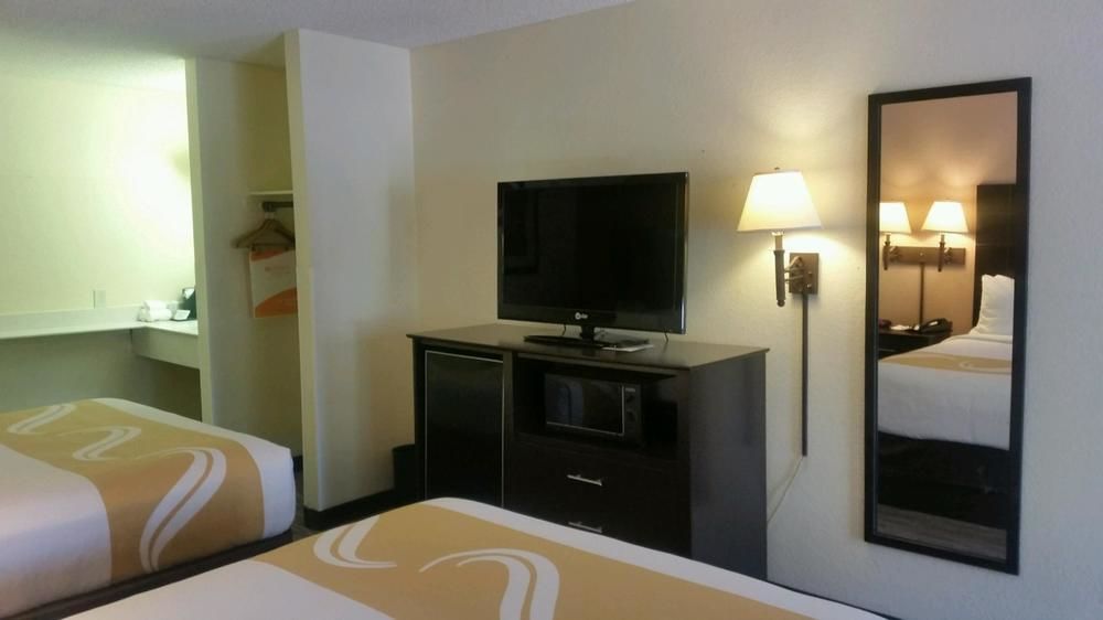 Quality Inn Pinetop Lakeside Εξωτερικό φωτογραφία