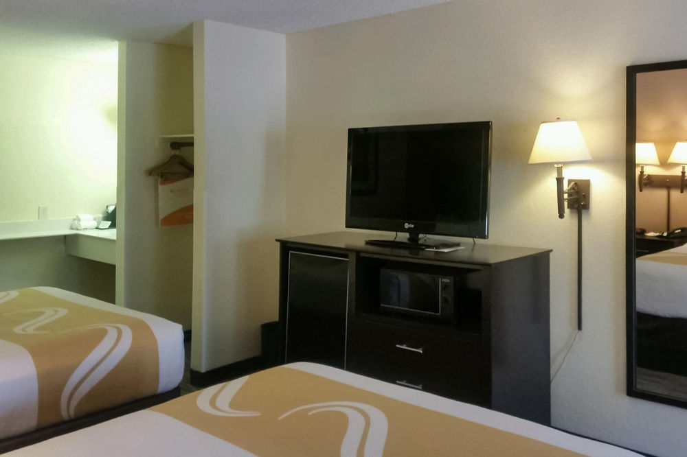 Quality Inn Pinetop Lakeside Εξωτερικό φωτογραφία
