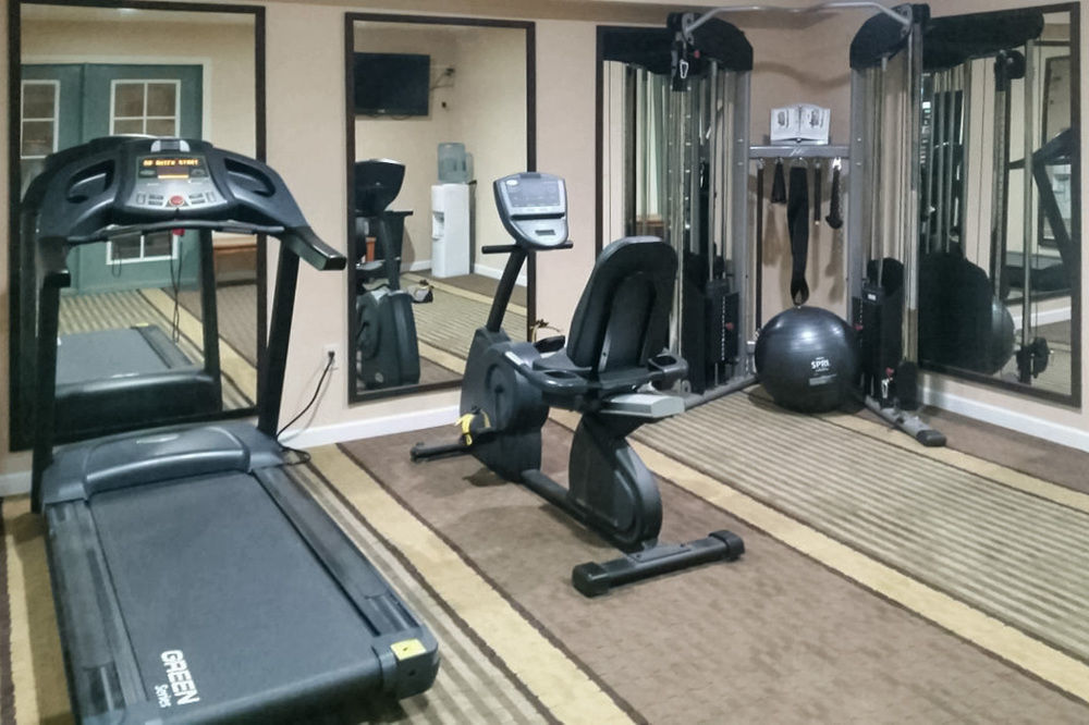 Quality Inn Pinetop Lakeside Εξωτερικό φωτογραφία