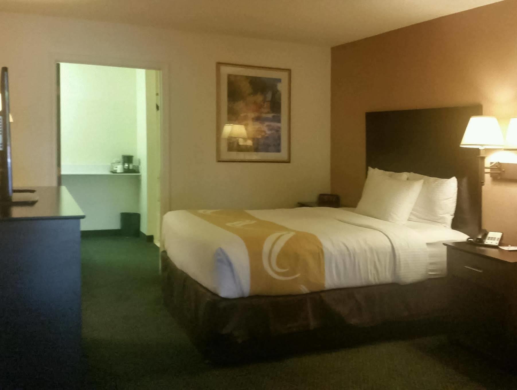 Quality Inn Pinetop Lakeside Εξωτερικό φωτογραφία